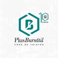 Plusbursátil Casa de Valores S.A. logo - Similar company to Casa De Valores Advfin S.A.