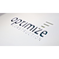 Optimize Construction logo - Similar company to Amiclim