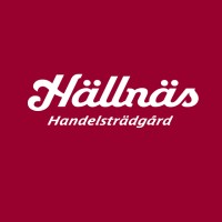 Hällnäs Handelsträdgård logo - Similar company to Sörby Handelsträdgård Ab
