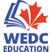 WEDC Education logo - Similar company to Apex International Education Partners, Llc (