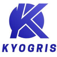 KYOGRIS logo - Similar company to Béton Pro Vision
