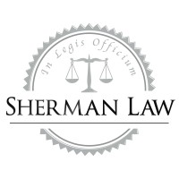 Sherman Lawyer Professional Corporation logo - Similar company to Stellar Law P.C.
