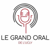 Le Grand Oral de l'UCLy logo - Similar company to Elsa Lyon