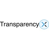 TransparencyX logo - Similar company to Coker Service, Inc.