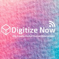 Digitize Now - We create global online businesses. logo - Similar company to Digitizenow