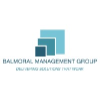 Balmoral Management Group logo - Similar company to Balmoral Engineering Pty Ltd