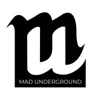 Mad Underground logo - Similar company to Veepworks