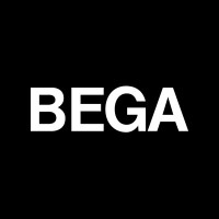 BEGA logo - Similar company to Erco