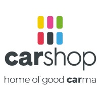 CarShop UK logo - Similar company to Availablecar