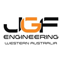 JGF Engineering WA Pty Ltd logo - Similar company to Hangzhou Bianfeng Network Technology Co., Ltd.