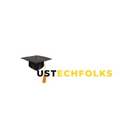Ustechfolks logo - Similar company to Proximsoft