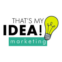 That's My Idea Marketing logo - Similar company to Growth Point Partnership