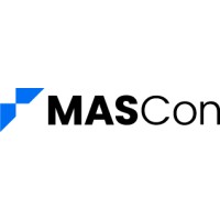 MAS Con logo - Similar company to Maseccs