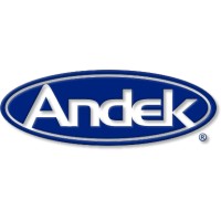 Andek Corporation logo - Similar company to Superior Plantscapes