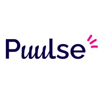 Puulse logo - Similar company to Stopia