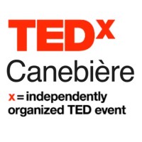 TEDxCanebière logo - Similar company to Tedxmarseille