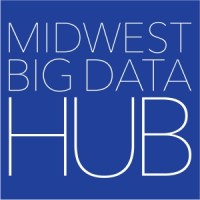 Midwest Big Data Innovation Hub logo - Similar company to Innovation Hub At 942 Olive