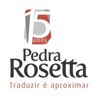 Pedra Rosetta logo - Similar company to Evocati