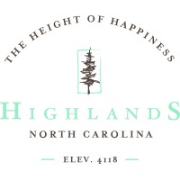 Highlands Chamber of Commerce/Visit Highlands, NC logo - Similar company to Mountain Construction Engineering. Pllc