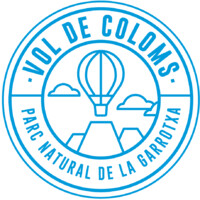 Vol de Coloms logo - Similar company to Aitodetec