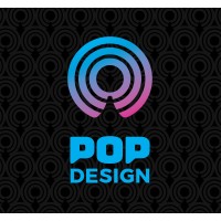 Pop Design LLC logo - Similar company to Zaic Design