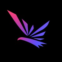 raptorX.ai logo - Similar company to Hp Wolf Security