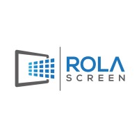 Rolascreen logo - Similar company to Médicascreen®