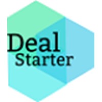 Deal Starter logo - Similar company to Xec Search Partners