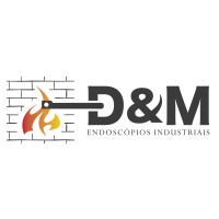 D&M Group logo - Similar company to Gak Enighet