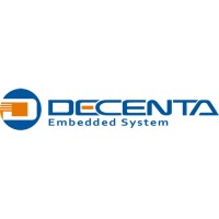 Shenzhen Decenta logo - Similar company to Micross Ops/Zhisheng Intelligent