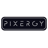 Pixergy logo - Similar company to Lumina Novus