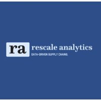Rescale Analytics logo - Similar company to Data Analytics Group
