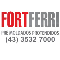 FORTFERRI LAJE PROTENDIDA logo - Similar company to Grupo Folchini
