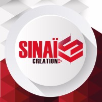 Sinai Creation logo - Similar company to Base 30 - Strategic Mentorship Program