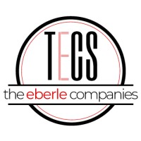 The Eberle Companies logo - Similar company to Mark Otto Companies