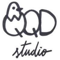 QQD Studio logo - Similar company to White Animation