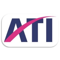 ATI IS logo - Similar company to Hydro Eugeniusz & Arkadiusz Dobroń Sp. Z O.O.