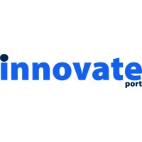 innovate Port logo - Similar company to Şimdi