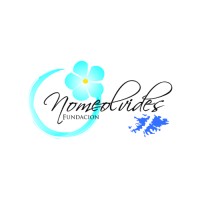 Fundación No Me Olvides logo - Similar company to Fundación Chance