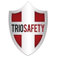 Trio Safety CPR+AED logo - Similar company to Gorescue