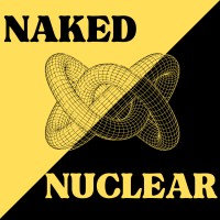 Naked Nuclear logo - Similar company to 325X