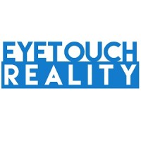 Eyetouch Reality logo - Similar company to Lightwave