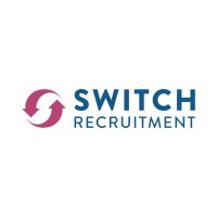 Switch Recruitment Services Ltd logo - Similar company to Switch Recruitment