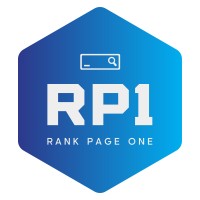 Rank Page One Marketing
