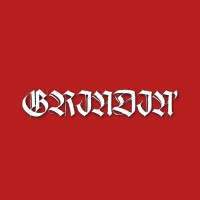 GRINDIN' Radio logo - Similar company to Lasaia Studio