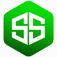 Stickless Syringe logo - Similar company to Precision Syringe