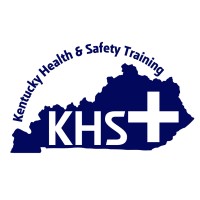 Kentucky Health & Safety Training logo - Similar company to Cpr Certification