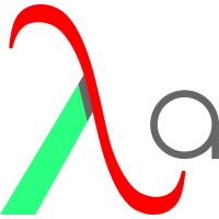Lambda agri logo - Similar company to Novai
