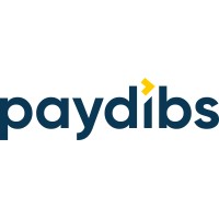 Paydibs logo - Similar company to Diagnohab