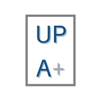 UP Architects+ logo - Similar company to Up Architects Ltd.